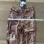 Naked Wardrobe  MESH LEGGING NWT SIZE XS Photo 5