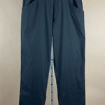 REI Medium Black Sariska Pant Yoga Utility Bottoms Pants Outdoor Workout Hiking Photo 0