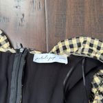 Petal and Pup  Xenia Mini Dress XS Photo 2