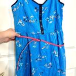 LC Lauren Conrad Lauren Conrad Summer Dress with Belt size 14 Photo 2