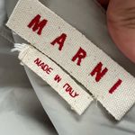 MARNI Sleeveless A Photo 5