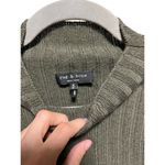Rag and Bone  Dale twist Wool sweater Size Medium Photo 4