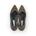 Rothy's VHTF: Rothy’s ➤ The Point Ballet Ballerina Flat ➤ Spotted Cheetah ➤ 7.5M Retired Photo 11