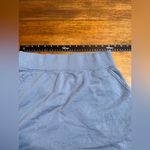 Pact  Organic Cotton Mini Sweat Skirt Photo 3