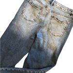 Madden Girl Distressed Dad Ankle
Jeans Photo 7