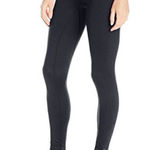 ASICS 𝅺euc  Women's PR Tight Bottom leggings black med tall Photo 0