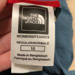 The North Face  women convertible pant or capri size 10 Photo 12