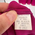 NWT Ursula of Switzerland Mother Of the Bride Dress English Rose Pink Size 8 Photo 7