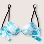 PINK - Victoria's Secret Victoria’s Secret PINK Wear Everywhere Super Push-Up Bra Photo 0