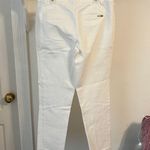 Karl Lagerfeld  White Pants Photo 4