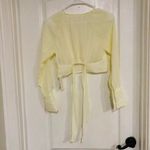 Commense Women's Plisse V Photo 7