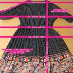 VINTAGE CIRCA 1970'S SHARON DEE MULTI Photo 11