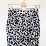 Talula Aritzia  Floral Jogger Pants Size XS Photo 1