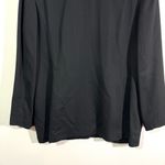 Pendleton Vintage  Knockabouts Black Wool Blend Blazer Photo 9