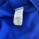 fab'rik Fab’rik Royal Blue Tank Top Blouse Photo 5
