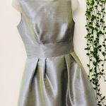 Alfred Sung  Womens Dress Sleeveless Photo 0