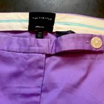 The Limited  Violet Drew Fit Trousers Photo 1