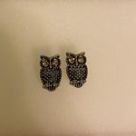 Francesca's owl Studs Photo 0