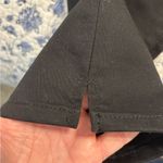 Bass black stretch Size 16 pants Trousers Photo 13