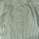 Daily Drills  Seersucker Shorts Photo 1