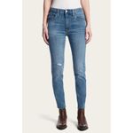 Frye  raw hem sienna skinny jeans size‎ 26 Photo 4