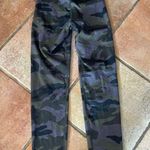 Nike pro Camo leggings Photo 3
