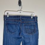 Paper Denim & Cloth  Emma Jeans 2-MOD-65 Stretch Jeans Bootcut 6 / 28 Photo 3