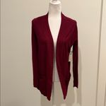 Pink Clover NWT Stitch Fix  Marbella Open Cardigan Sz M Photo 1