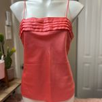 Neon pink tank top Pink Size M Photo 1