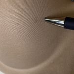 Natori NWT  34D Reflex Strapless Convertible Memory Pad Bra 774495‎ Beige 120944 Photo 3