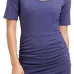 Athleta seeker tee dress size medium Photo 0