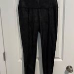 Nine West Faux Leather Leggings – Size Small – Black Photo 0
