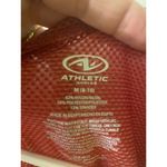 Athletic Works  lightweight workout open split back top size M Photo 1
