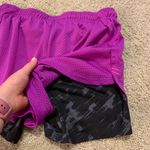 Champion Athletic Shorts With Spandex  Photo 2