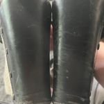 Very Volatile brown size 7 1/2 high wedge sandal Photo 4