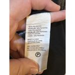 Derek Lam Metallic One Shoulder Pleated Long Sleeve Mini Dress Size‎ 8 EU 44 Silver Photo 8