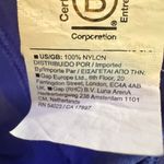 Athleta Women's Blue Vest Photo 3