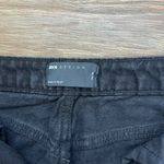 ASOS High Rise Mom Jeans Photo 5