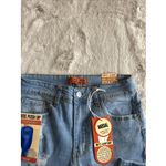 Wax Jean Wax Jeans Womens Butt I Love You Shaping Mid Rise Push Up  9/29‎ Blue Photo 6