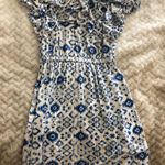 Rachel Pally Printed Dress In Multi Photo 1