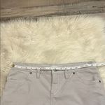 Carve Designs Oahu stretch organic cotton corduroy shorts 10” inseam size 6 Photo 6