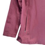 Patagonia ‎ Burgundy/Red Women’s Jacket XS Fall 2012 Outdoor Coat Photo 3
