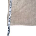 Elizabeth and James  Wide Leg Drawstring Waist Pants in Oatmeal Heather MEDIUM Photo 7