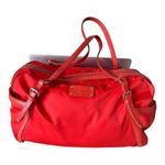 Kate Spade Authentic Simone Union Square Seasonal Coral Bag Photo 6