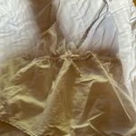 Charlotte Russe White Flowy Summery Top! Photo 1