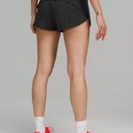 Lululemon Speed Up Shorts 2.5 Photo 1