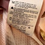 Red Valentino NWT  Petal Pink Giacche Blazer 6 Photo 5