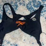 Speedo  x Forever 21 Black Swimsuit Photo 3