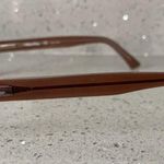 Brooks Brothers  BB 634 5199 49 18 140 Eyeglasses Frames Only Brown full rim Photo 2