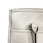 Kate Spade  VANSTON MARYCLARE bag purse in Bone/Dove Gray Retail $425 Photo 12